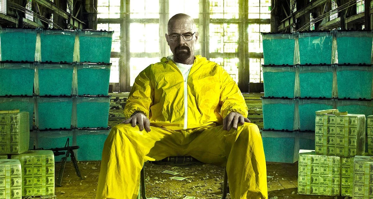 Трейлер сезона