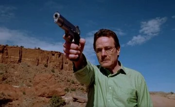 Во все тяжкие сериал 1 сезон 1 серия смотреть онлайн