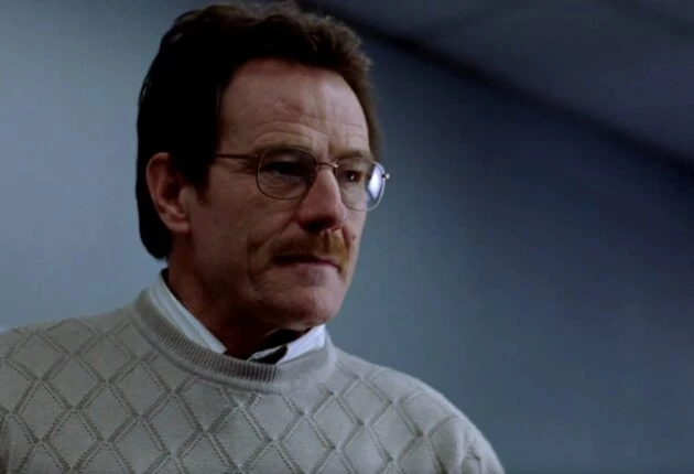 Во все тяжкие сериал 1 сезон