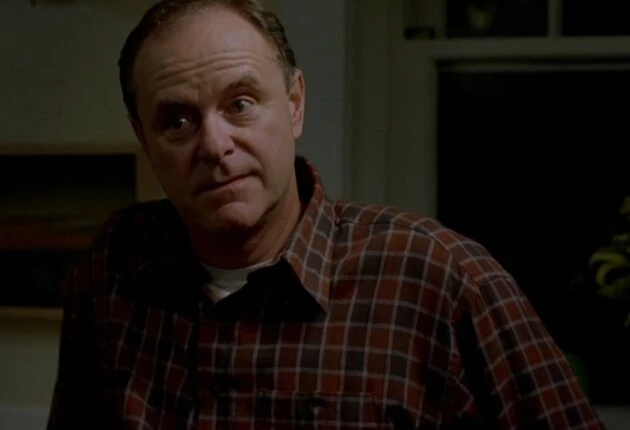 Во все тяжкие сериал 1 сезон