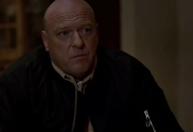 Во все тяжкие сериал 1 сезон