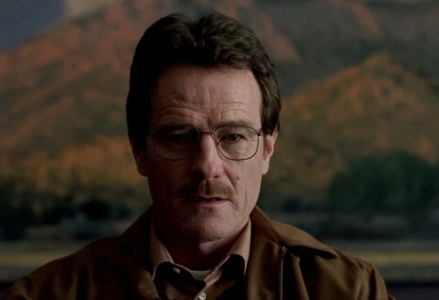 Во все тяжкие сериал 1 сезон