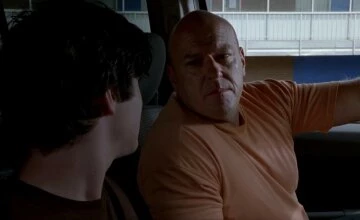 Во все тяжкие сериал 1 сезон 3 серия смотреть онлайн