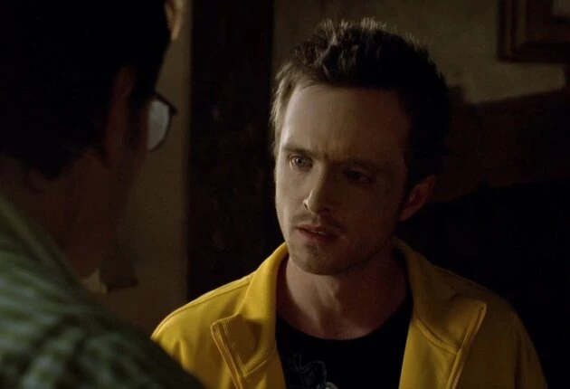 Во все тяжкие сериал 1 сезон