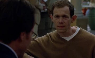 Во все тяжкие сериал 1 сезон 5 серия смотреть онлайн