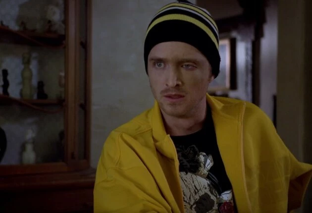 Во все тяжкие сериал 1 сезон