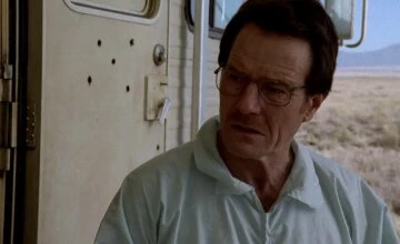 Во все тяжкие сериал 1 сезон 6 серия смотреть онлайн