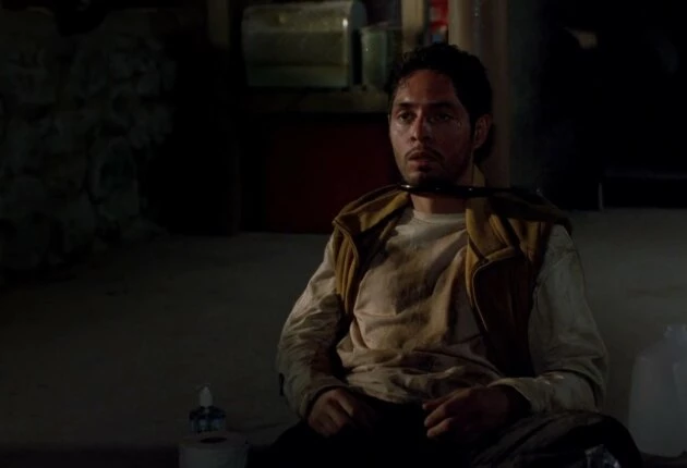 Во все тяжкие сериал 1 сезон