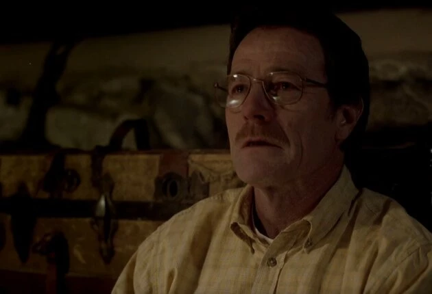 Во все тяжкие сериал 1 сезон