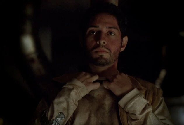 Во все тяжкие сериал 1 сезон