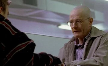 Во все тяжкие сериал 2 сезон 10 серия смотреть онлайн