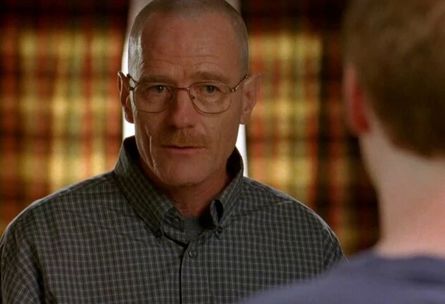 Во все тяжкие сериал 2 сезон