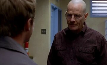 Во все тяжкие сериал 2 сезон 12 серия смотреть онлайн