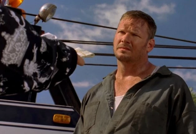 Во все тяжкие сериал 2 сезон