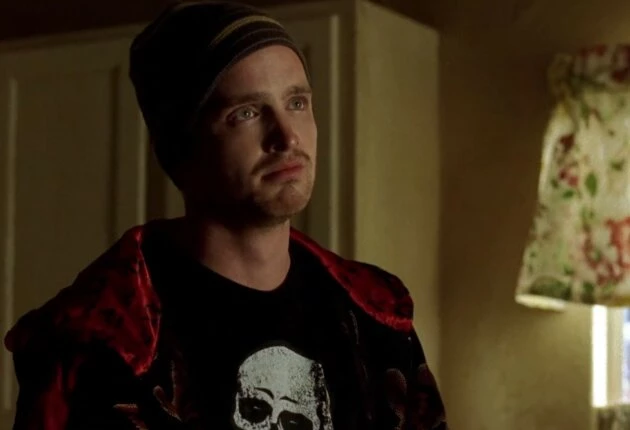 Во все тяжкие сериал 2 сезон