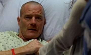 Во все тяжкие сериал 2 сезон 3 серия смотреть онлайн