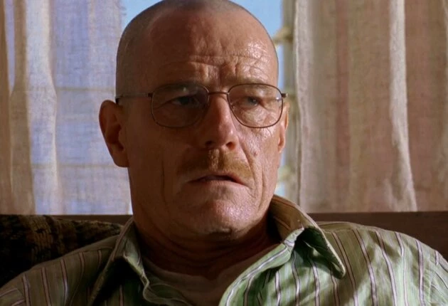 Во все тяжкие сериал 2 сезон