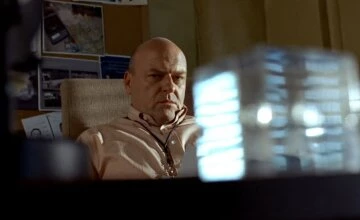 Во все тяжкие сериал 2 сезон 5 серия смотреть онлайн