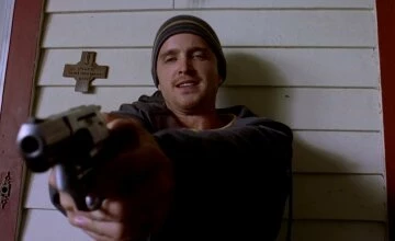 Во все тяжкие сериал 2 сезон 6 серия смотреть онлайн