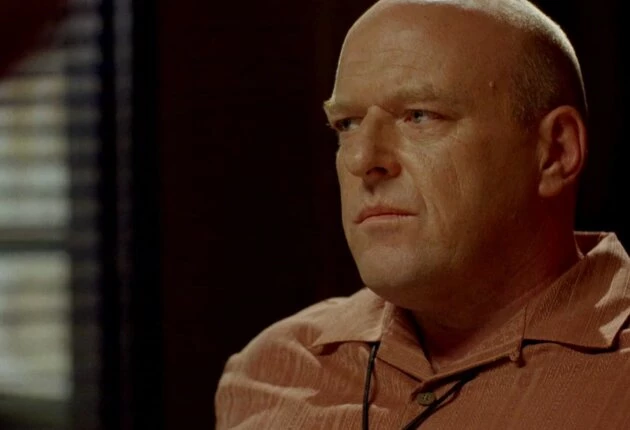 Во все тяжкие сериал 2 сезон