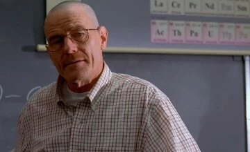 Во все тяжкие сериал 2 сезон 7 серия смотреть онлайн