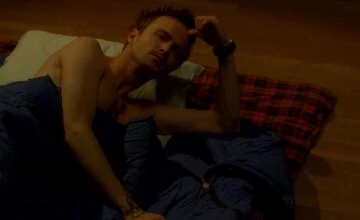 Во все тяжкие сериал 2 сезон 8 серия смотреть онлайн