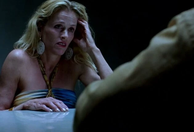 Во все тяжкие сериал 2 сезон