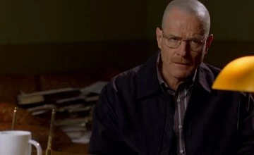 Во все тяжкие сериал 2 сезон 9 серия смотреть онлайн