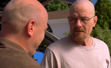 Во все тяжкие сериал 3 сезон 1 серия смотреть онлайн