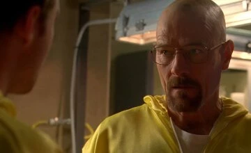 Во все тяжкие сериал 3 сезон 11 серия смотреть онлайн