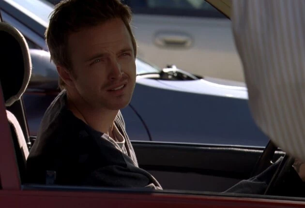 Во все тяжкие сериал 3 сезон