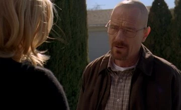 Во все тяжкие сериал 3 сезон 12 серия смотреть онлайн