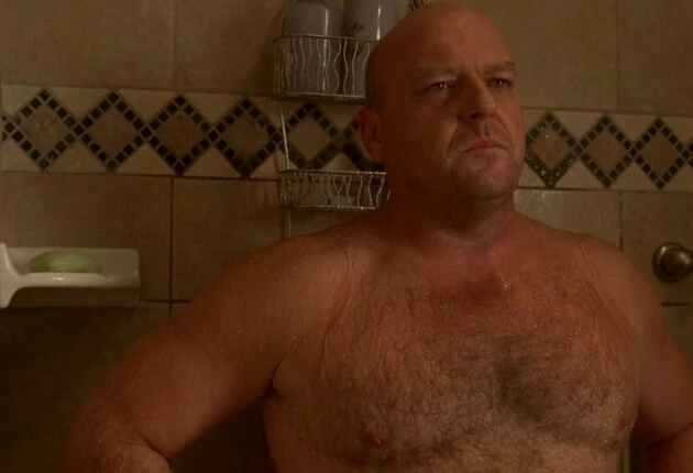 Во все тяжкие сериал 3 сезон