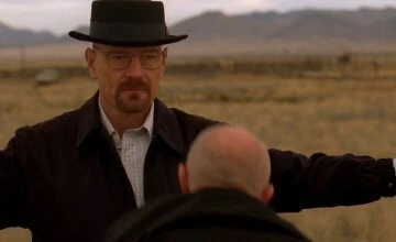 Во все тяжкие сериал 3 сезон 13 серия смотреть онлайн