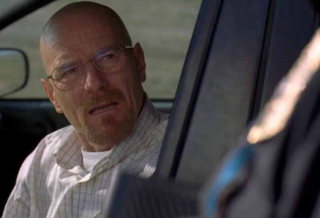 Во все тяжкие сериал 3 сезон