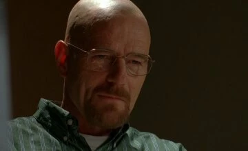 Во все тяжкие сериал 3 сезон 5 серия смотреть онлайн