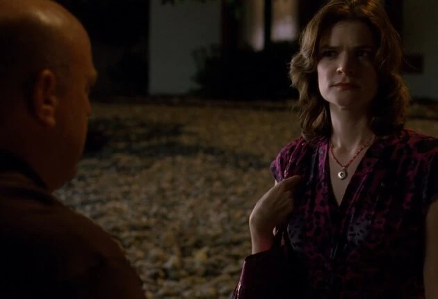 Во все тяжкие сериал 3 сезон