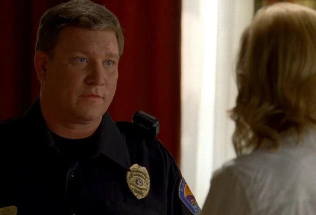 Во все тяжкие сериал 3 сезон