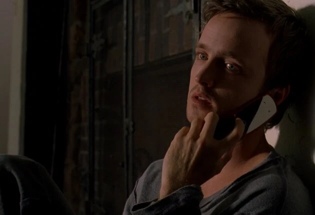 Во все тяжкие сериал 3 сезон