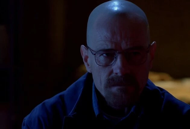 Во все тяжкие сериал 4 сезон