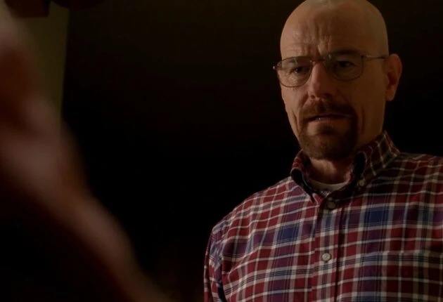 Во все тяжкие сериал 4 сезон