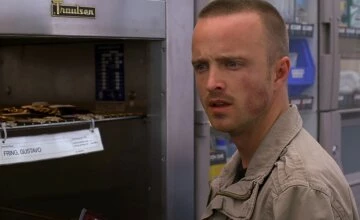 Во все тяжкие сериал 4 сезон 11 серия смотреть онлайн