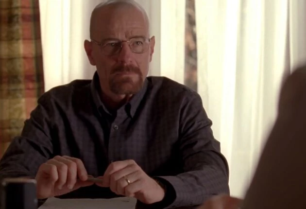 Во все тяжкие сериал 4 сезон