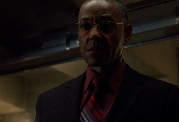 Во все тяжкие сериал 4 сезон