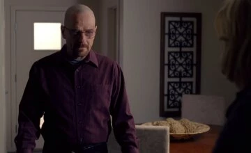 Во все тяжкие сериал 4 сезон 3 серия смотреть онлайн