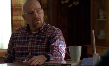Во все тяжкие сериал 4 сезон 4 серия смотреть онлайн