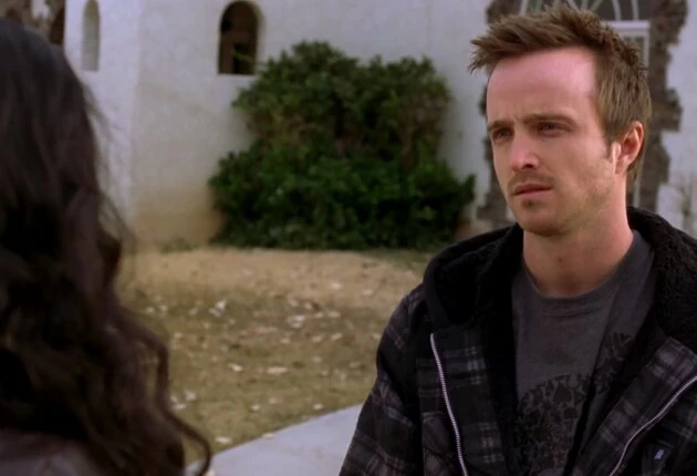 Во все тяжкие сериал 4 сезон