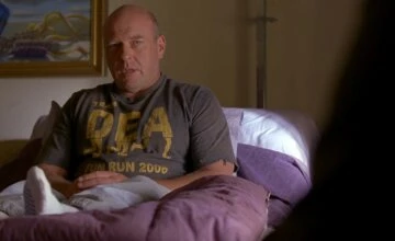 Во все тяжкие сериал 4 сезон 5 серия смотреть онлайн
