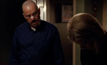 Во все тяжкие сериал 5 сезон 1 серия смотреть онлайн