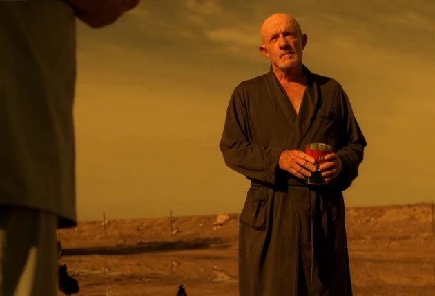 Во все тяжкие сериал 5 сезон